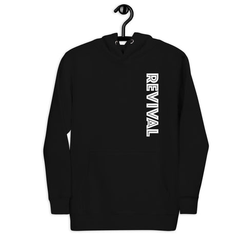 Revival "Keep The Fire Burning" Hoodie