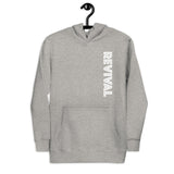 Revival "Keep The Fire Burning" Hoodie