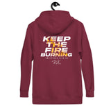 Revival "Keep The Fire Burning" Hoodie