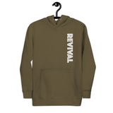 Revival "Keep The Fire Burning" Hoodie