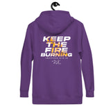 Revival "Keep The Fire Burning" Hoodie