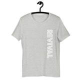 Revival "Keep The Fire Burning" T-Shirt [Shipping]