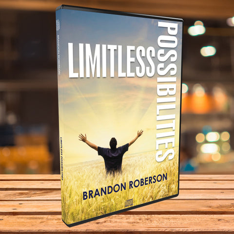 Limitless Possibilities - Audio CD (Teaching)