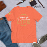 "I'm About That Worship Life" T-Shirt!