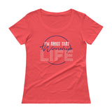 Ladies "I'm About That Worship Life" T-Shirt