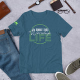 "I'm About That Worship Life" T-Shirt!